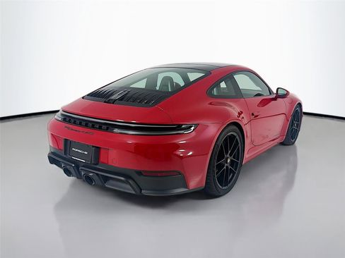 Used 2025 Porsche 911 Carrera GTS image 21