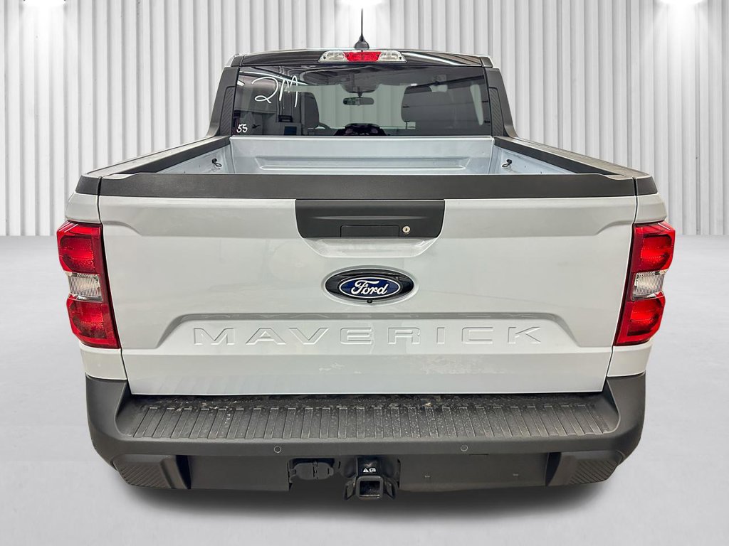 New 2026 Ford Maverick XLT w/ Equipment Group 301A AWD/4WD image 6
