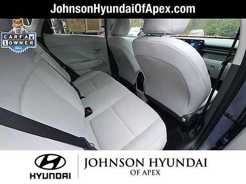 Certified 2024 Hyundai Kona SEL image 29