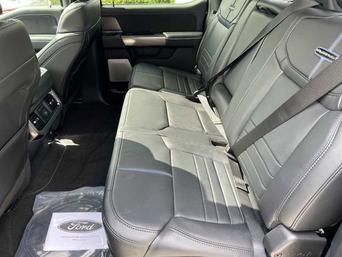 New 2026 Ford F250 Platinum image 25