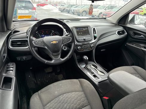 Used 2019 Chevrolet Equinox LT image 6