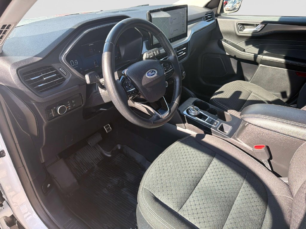 Used 2023 Ford Escape Active w/ Tech Pack #2 AWD/4WD image 22