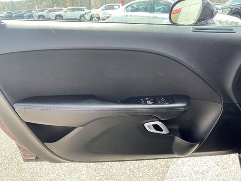 Used 2022 Dodge Challenger GT w/ Blacktop Package image 15