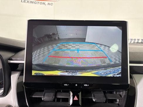 Used 2025 Toyota Corolla FX w/ Convenience Package FWD image 15