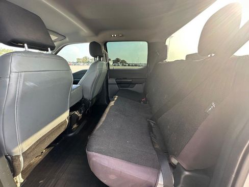 Used 2021 Ford F150 XL w/ Trailer Tow Package AWD/4WD image 16