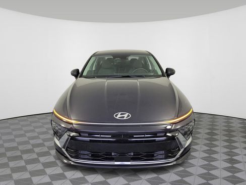 New 2026 Hyundai Sonata SEL AWD/4WD image 41