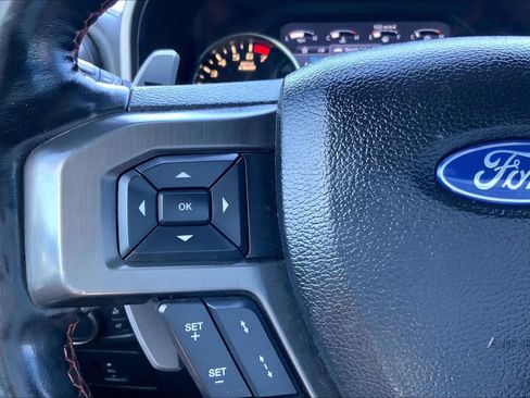 Used 2017 Ford F150 Raptor w/ Equipment Group 802A Luxury AWD/4WD image 24