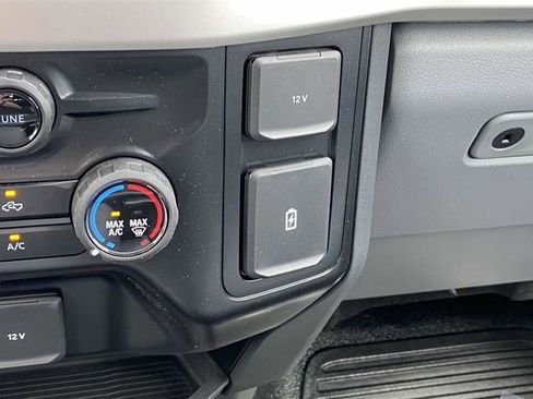 New 2025 Ford F350 XL w/ XL Chrome Package image 17