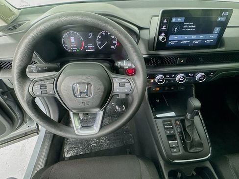 New 2026 Honda CR-V EX image 16