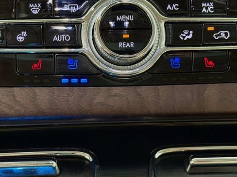 Certified 2022 Lincoln Aviator Reserve w/ Equipment Group 201A AWD/4WD image 24