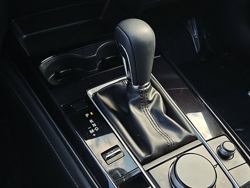 Used 2024 MAZDA CX-30 AWD 2.5 S w/ Select Sport Pkg image 14