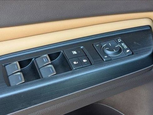 Used 2021 Lexus ES 350 w/ Premium Package image 12