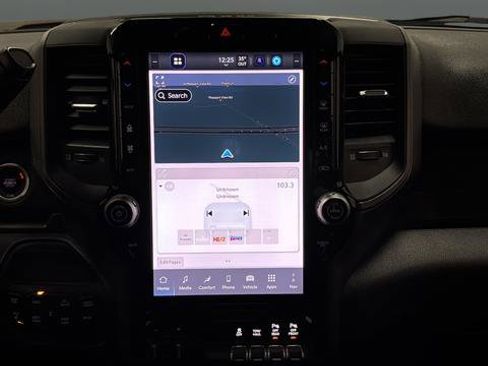 New 2026 RAM 2500 Tradesman image 12