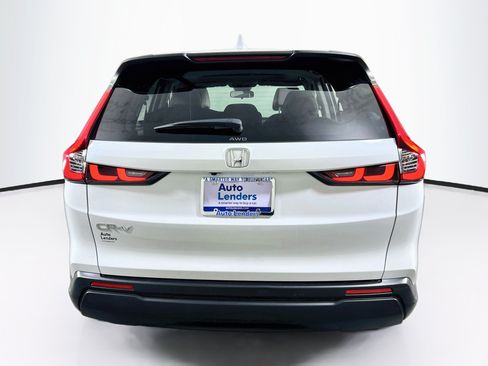 Used 2024 Honda CR-V EX image 6