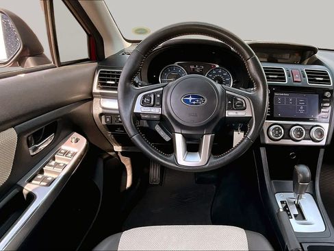 Used 2016 Subaru Crosstrek 2.0i Premium AWD/4WD image 5