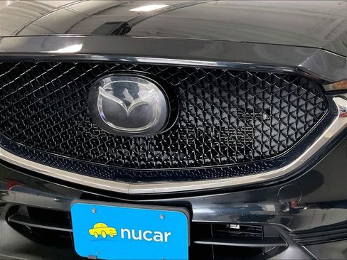 Used 2018 MAZDA CX-5 Grand Touring w/ Premium Package AWD/4WD image 33