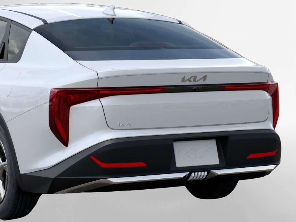 New 2026 Kia K4 FWD image 13
