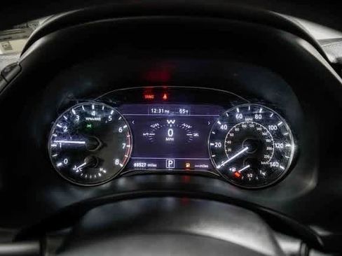 Used 2021 INFINITI QX80 Premium Select w/ All-Season Package image 26