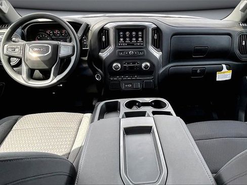 New 2026 GMC Sierra 1500 Pro w/ Graphite Edition image 5