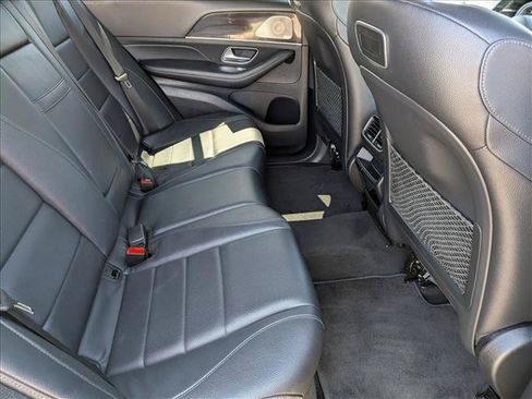 Used 2020 Mercedes-Benz GLE 350 4MATIC image 21
