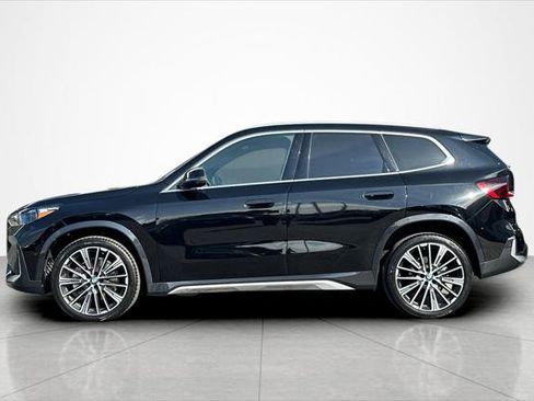 Used 2025 BMW X1 xDrive28i w/ Technology Package image 2
