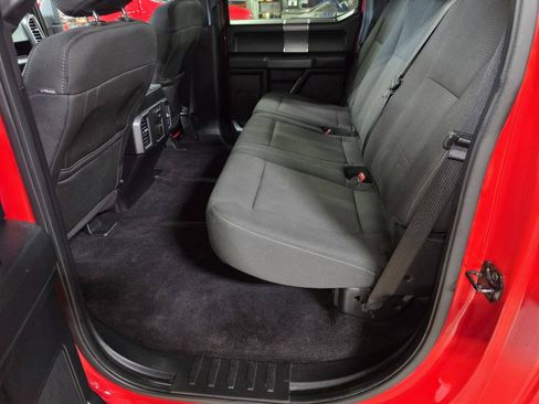 Used 2016 Ford F150 XLT w/ Equipment Group 302A Luxury AWD/4WD image 23