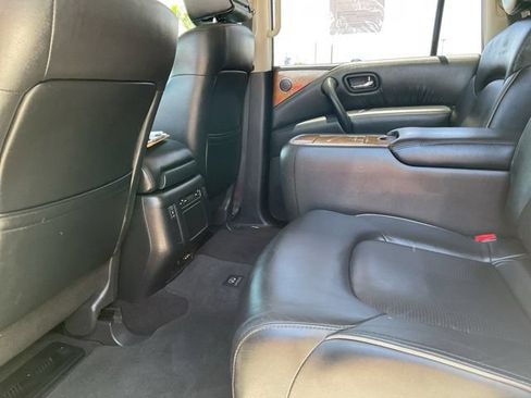 Used 2013 INFINITI QX56 2WD w/ Theater Pkg image 25