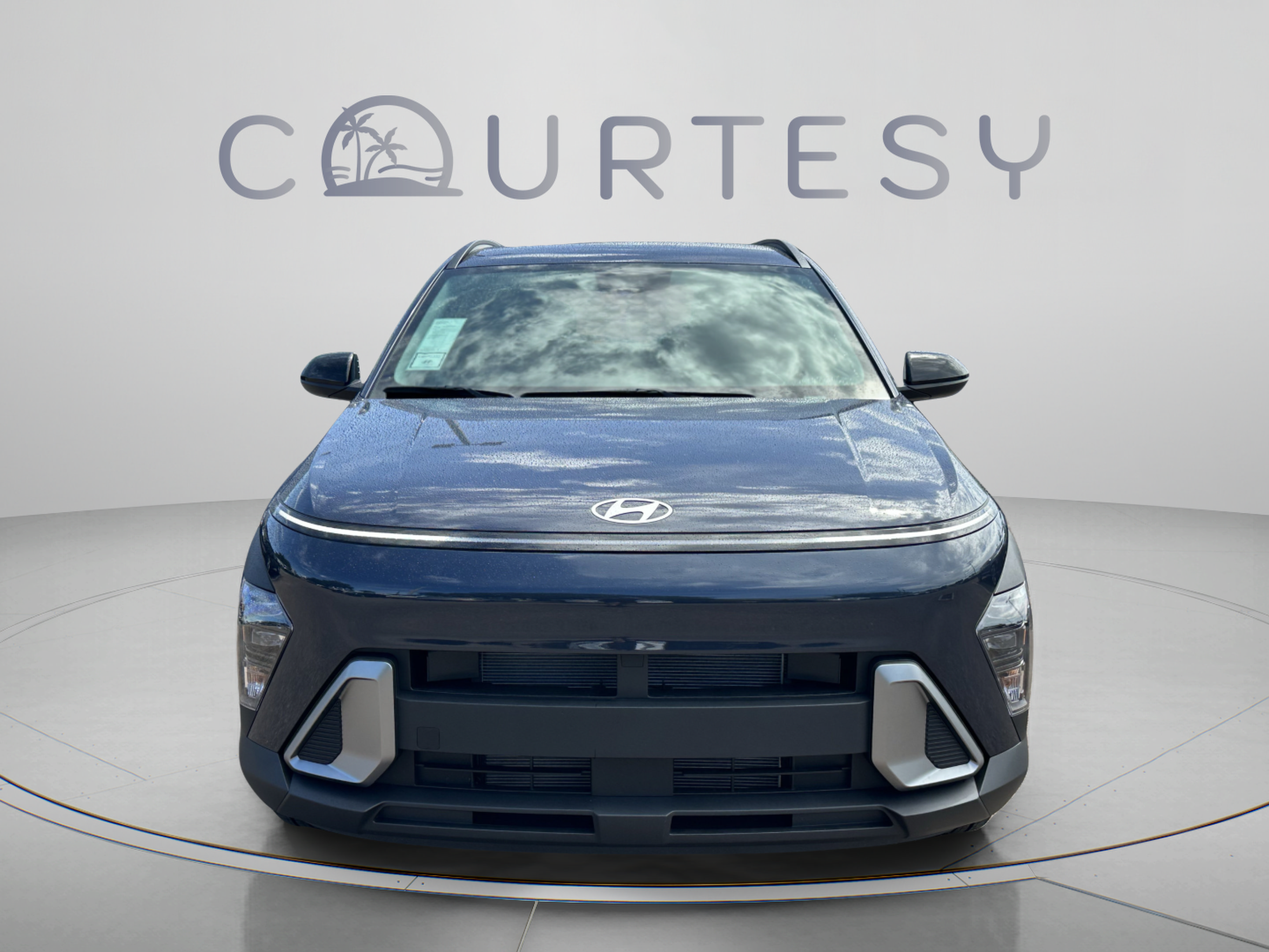 New 2027 Hyundai Kona SEL Sport FWD image 5