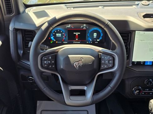 New 2026 Ford Bronco Badlands AWD/4WD image 14