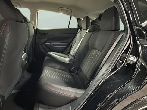 New 2026 Subaru Impreza 2.0i Sport image 25