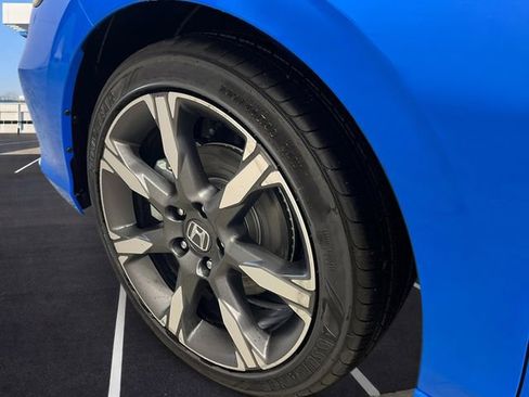 New 2026 Honda Civic Sport Touring image 11