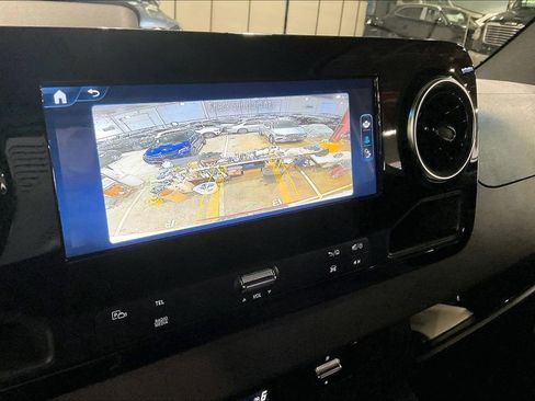 Used 2026 Mercedes-Benz Sprinter 2500 image 19