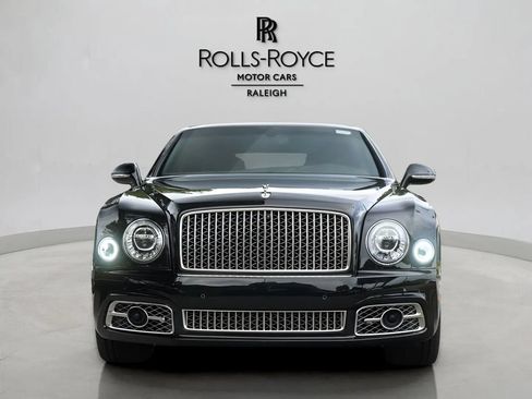 Used 2017 Bentley Mulsanne RWD image 9