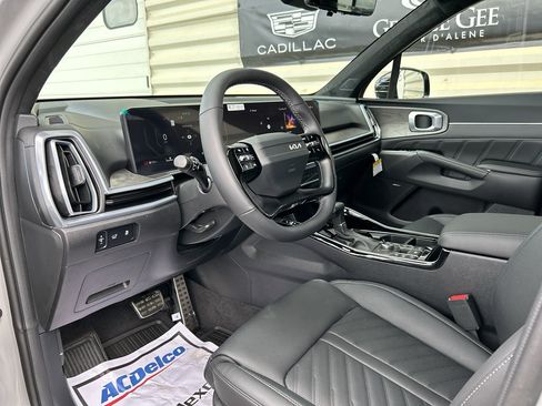 New 2026 Kia Sorento SX Prestige AWD/4WD image 10