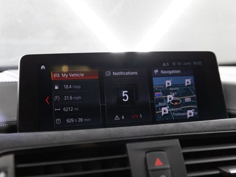 Used 2019 BMW M4 CS w/ Executive Package RWD image 42