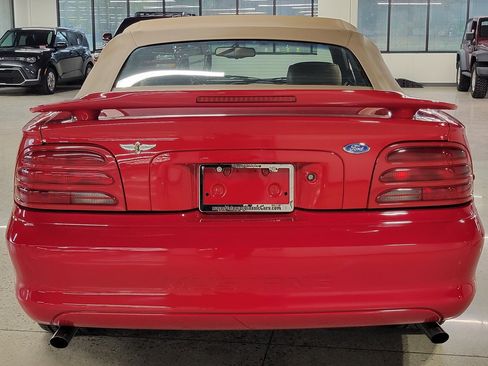 Used 1994 Ford Mustang GT RWD image 27