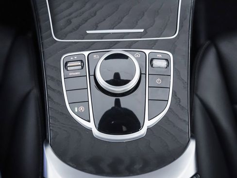 Certified 2021 Mercedes-Benz C 300 Sedan image 19