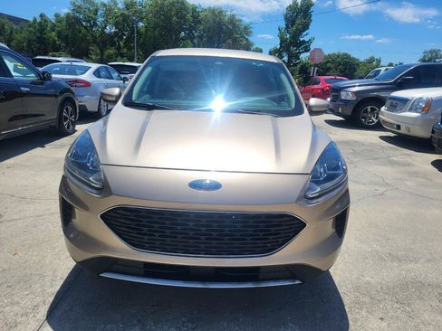 Used 2020 Ford Escape SE FWD image 4