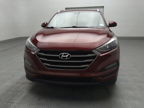 Used 2016 Hyundai Tucson SE w/ Option Group 12 FWD image 15