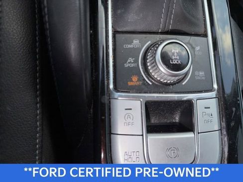 Used 2022 Kia Telluride EX w/ EX Premium Package image 24