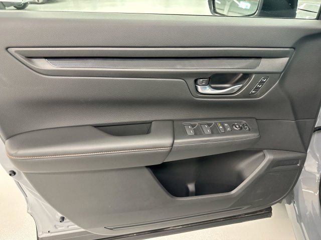 New 2026 Honda CR-V Sport-L image 20