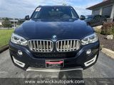 Used 2017 BMW X5 xDrive35i image 2