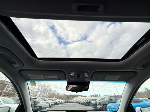 Used 2023 Hyundai Kona SEL w/ Cargo Package image 16