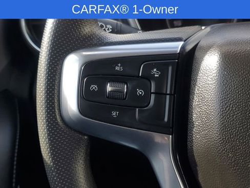 Certified 2023 Chevrolet Blazer LT image 19