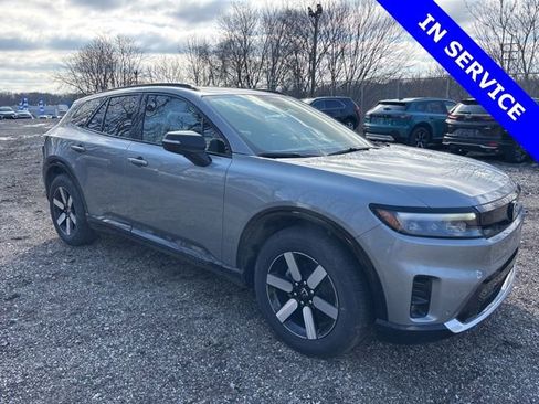 Used 2025 Honda Prologue Touring image 1