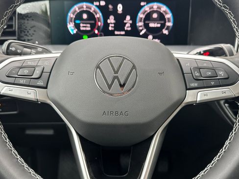 New 2026 Volkswagen Tiguan S image 21