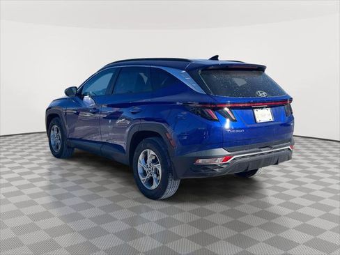 Used 2023 Hyundai Tucson SEL image 6