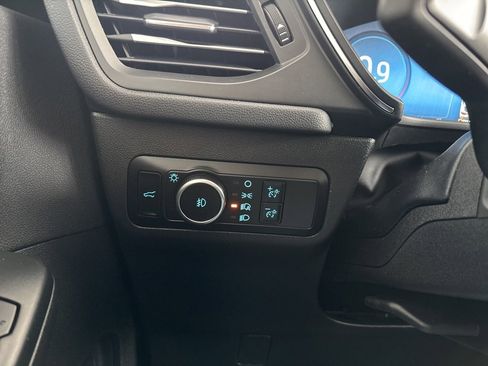 Used 2024 Ford Escape Platinum image 22