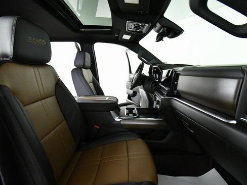 New 2026 Chevrolet Silverado 2500 High Country w/ Technology Package image 23