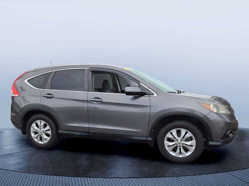 Used 2014 Honda CR-V EX-L image 1